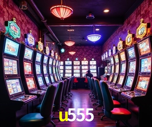 Experimente o Login Seguro Premium no u555
