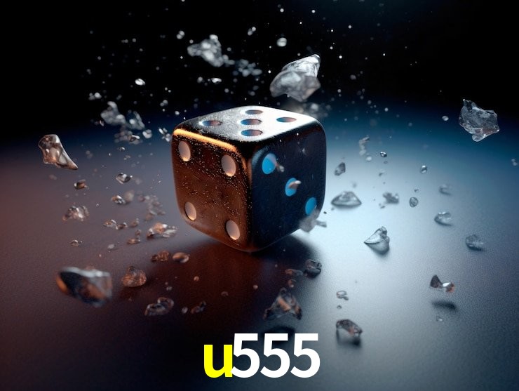 u555: Jogos de Caça-Níqueis-Altas Recompensas, Roleta-Velocidade, Blackjack-Desafios Máximos