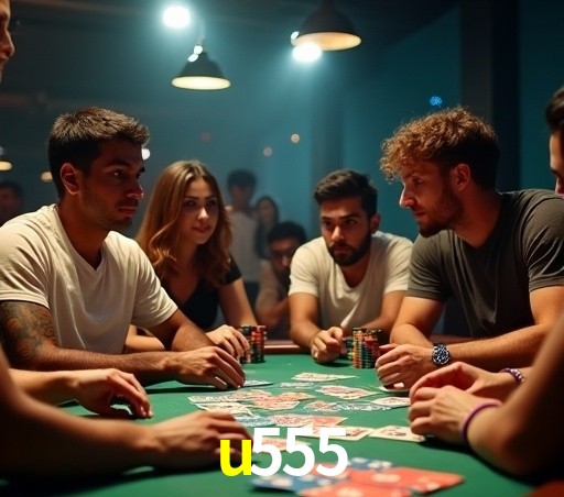 u555