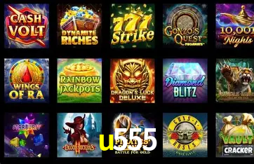 u555 bet