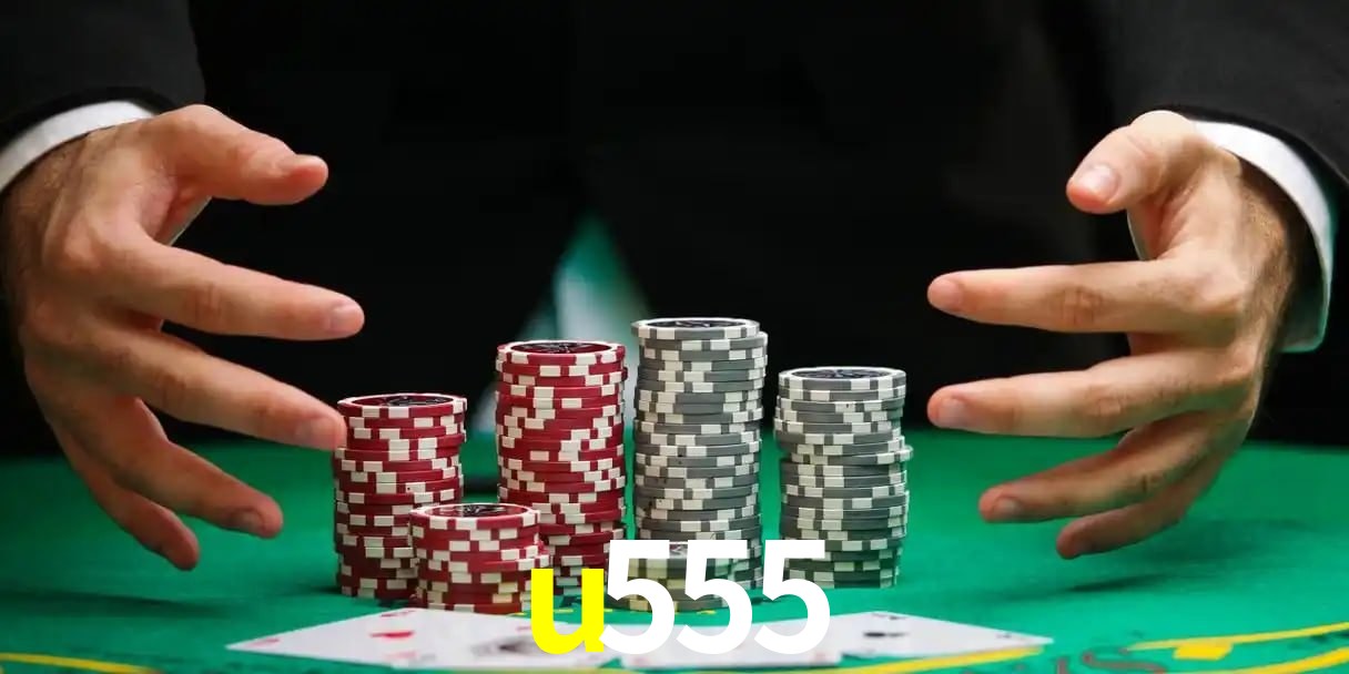 u555 bet