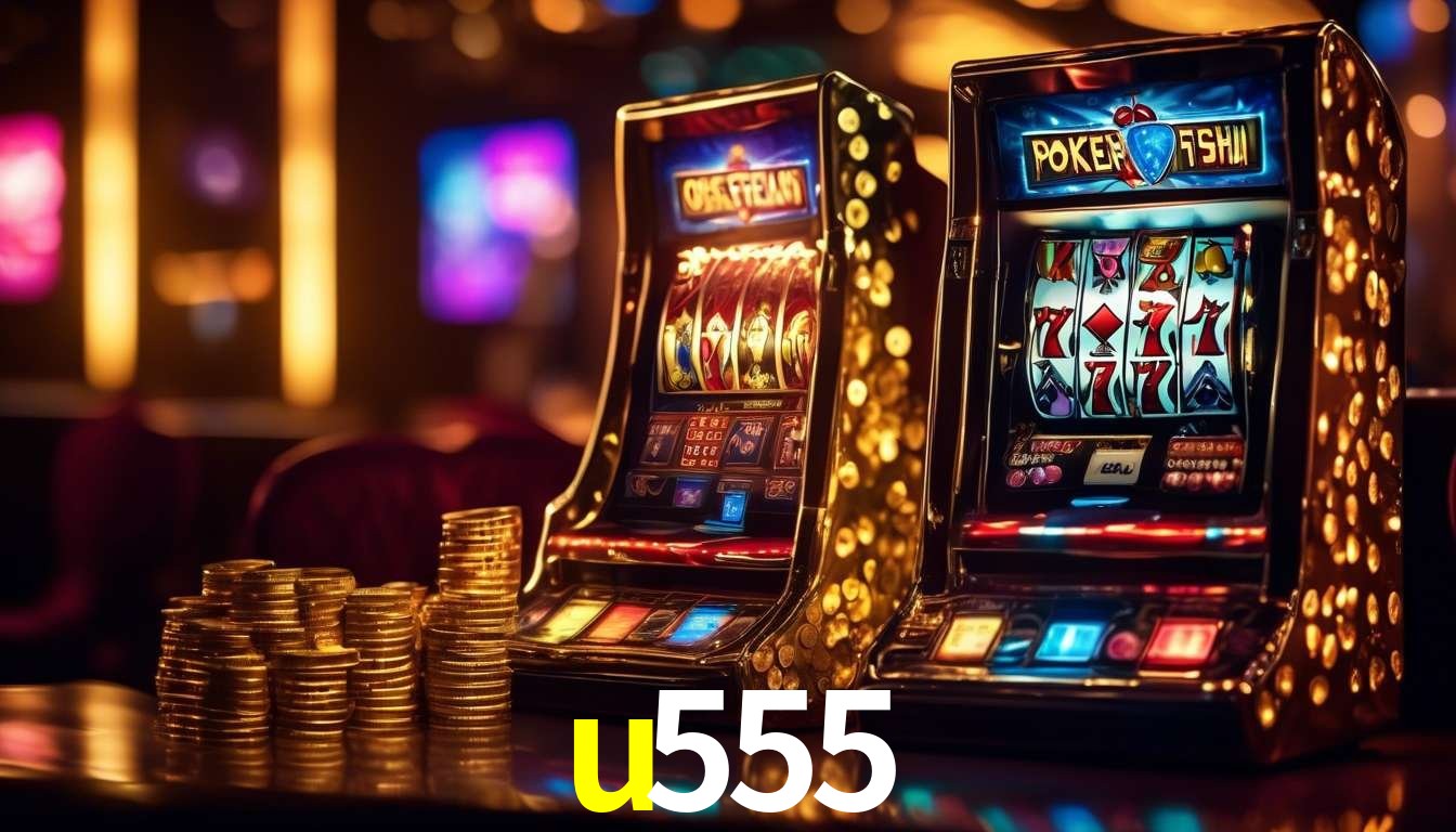 u555