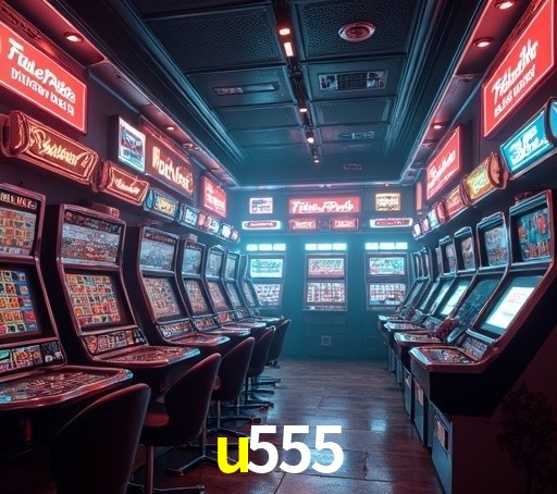 u555